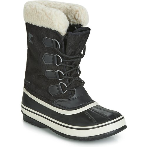 Sorel winter carnival crna Slike