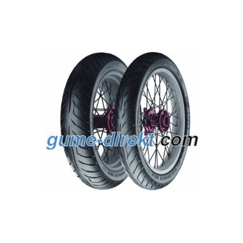 Avon Roadrider MK II ( 110/90 V18 TL (61V) zadnje kolo, sprednje kolo ) Slike