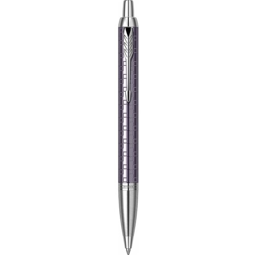 Parker hemijska olovka Royal IM Premium Dark Violet CT Cene