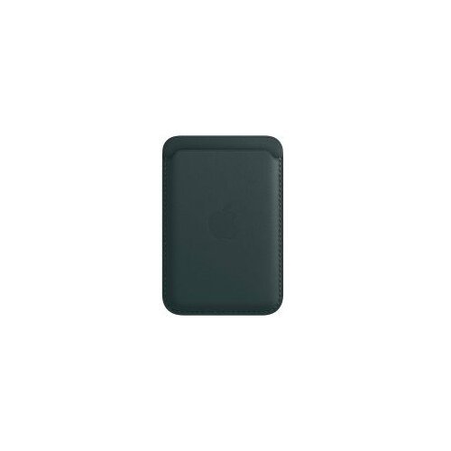 Kožni magsafe novčanik iPhone Leather Wallet with MagSafe-Zelena Cijene