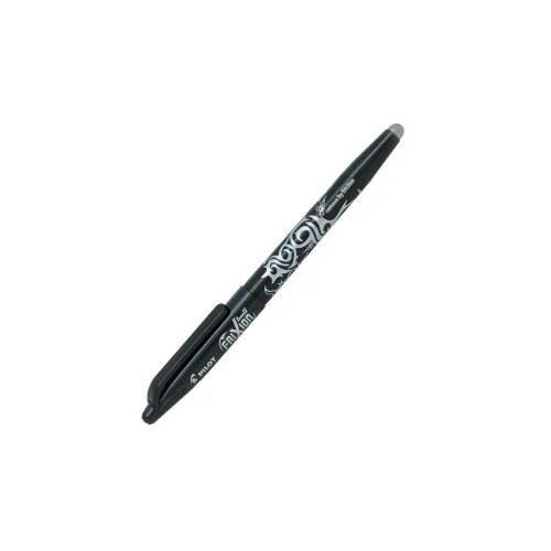 Roler PILOT FRIXION BALL 0.7 CRNI Cene