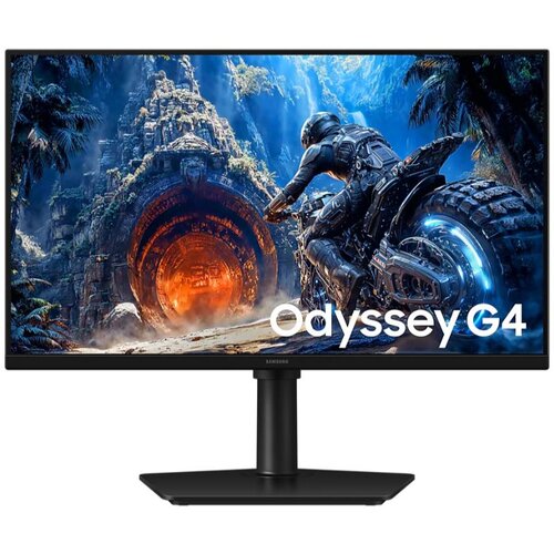 Samsung 25&rdquo; Odyssey G4 G40HFHD, IPS, 300Hz, 1ms, 300cd1000:1, DP, HDMI, HAS, Tilt, Swivel, Piv Cijene