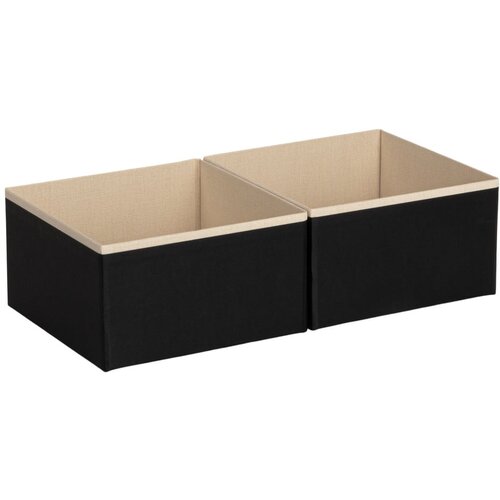 Bigso Box of Sweden Kartonski organizatori za ladice u setu 2 kom &amp;ndash; Slike