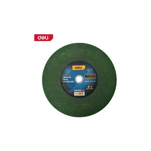 Deli REZNA PLOČA METAL/INOX 355X3X25,4MM EDH-SZP355-E2 Slike