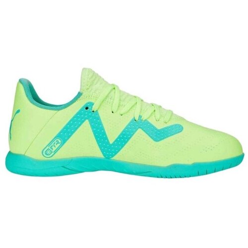 Puma Nogomet Future Play IT JR Zelena Cene