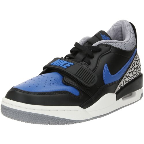 Jordan Nizke superge 'Air Legacy 312' modra / siva / črna Cene