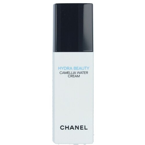 Chanel hydra beauty camellia water cream hidratantna krema za posvjetljenje 30 ml za žene Slike