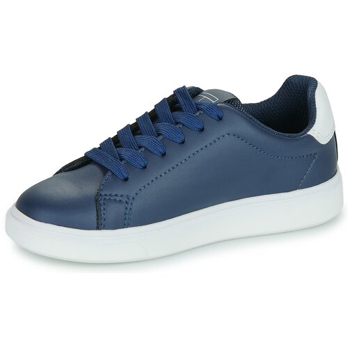 Tommy Hilfiger Nizke superge COOPER Modra Slike