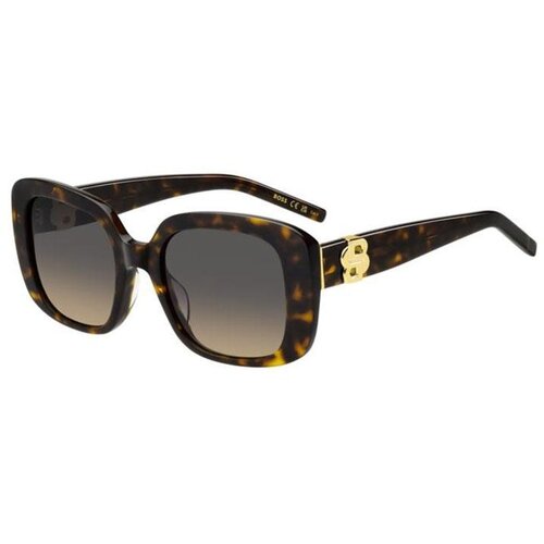 Boss 1791/G/S 086/PR ONE SIZE (52) Havana/Siva Cene