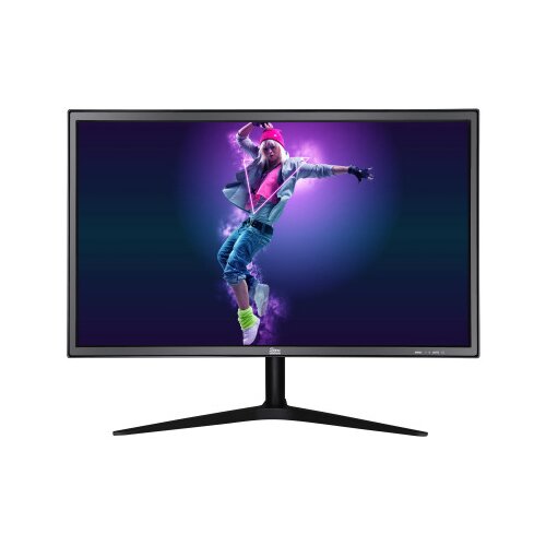 Stars Solutions E11 monitor 23.8" 1920x1080/VA/75Hz/250cd/5ms/VGA/HDMI/VESA Cene