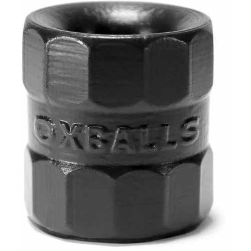 Oxballs Bullballs-2 Ball Stretcher Black