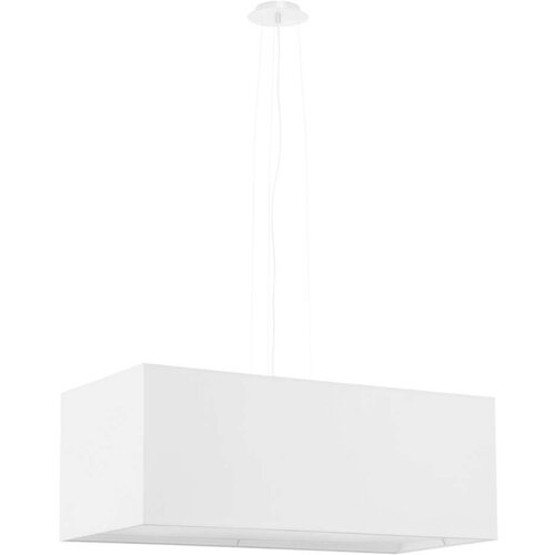  Lestenec SANTA BIS 80 bela, (21348289) Cene