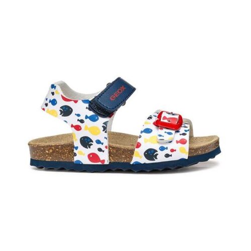 Geox sandale za dečake  B sandal chalki boy B922QA6P00500 Cene