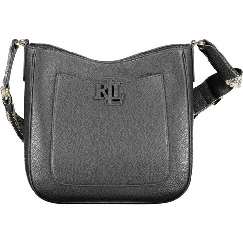 Polo Ralph Lauren WOMEN&amp;amp;#39;S BAG BLACK Slike