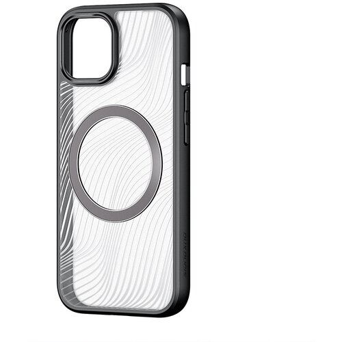 INF Ovitek za telefon MagSafe za serijo iPhone 15 iPhone 15, (21522416) Cene