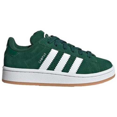 Adidas Modne superge Kids Campus 00s EL C JI4332 Zelena Cene