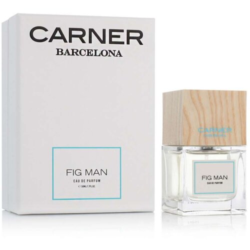 Parfem za oba spola Carner Barcelona EDP Fig Man 50 ml Cijene