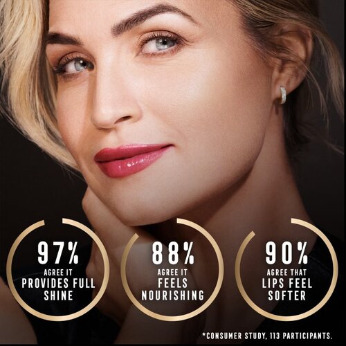 Max Factor 2000 cal sjaj za usne melting ice Slike