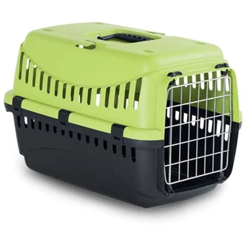 MP BERGAMO mp transporter gipsy s 46x31x32 metalna vrata Cene