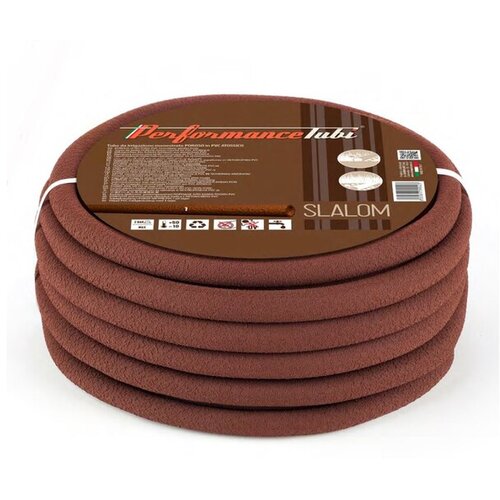 Ramda Porozno crijevo za zalijevanje slalom 15m, 1/2" (12,5mm) Cijene