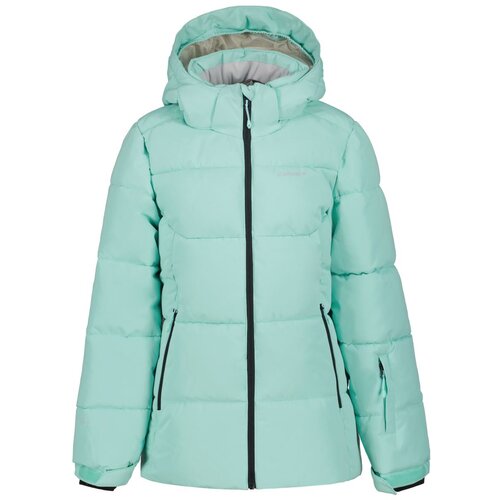 Icepeak jakna LORIS JR zelena Ž 122 Slike