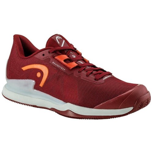 Head Pro 3.5 Clay Crvena Cijene