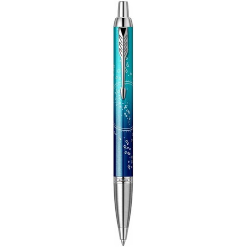 Parker hemijska olovka Royal IM Deep Sea SE CT Cene