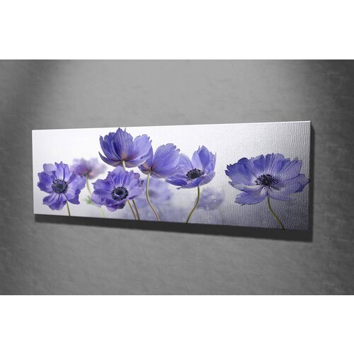 Opviq slika na platnu 30x80cm Cene