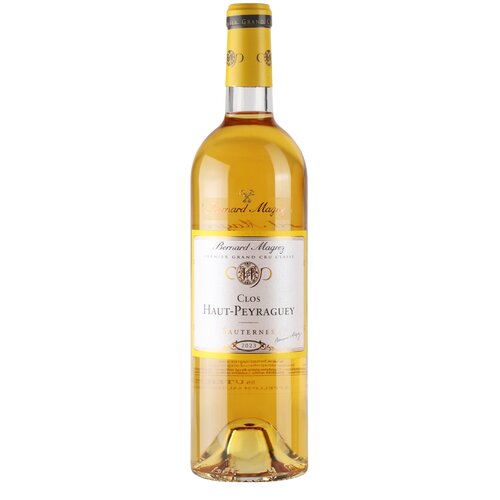 Chateau Clos Haut-Peyraguey Clos Haut Peyraguey 1er Cru Classe Slike