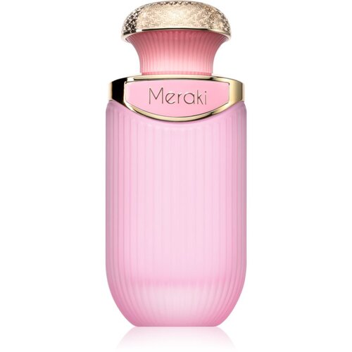 Jenny Glow Meraki parfemska voda uniseks 100 ml Slike