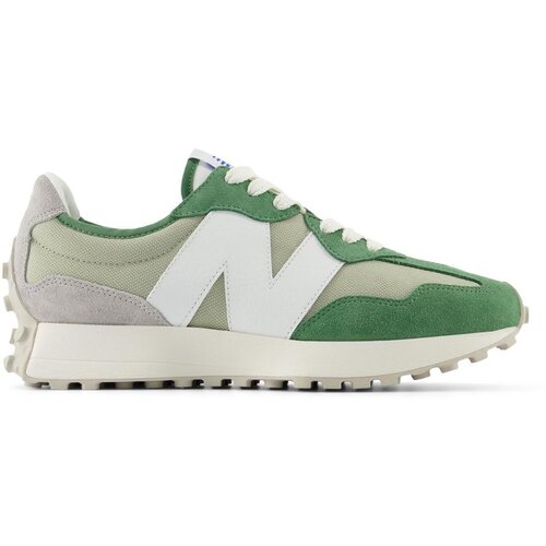 New Balance 327 Zelena Slike