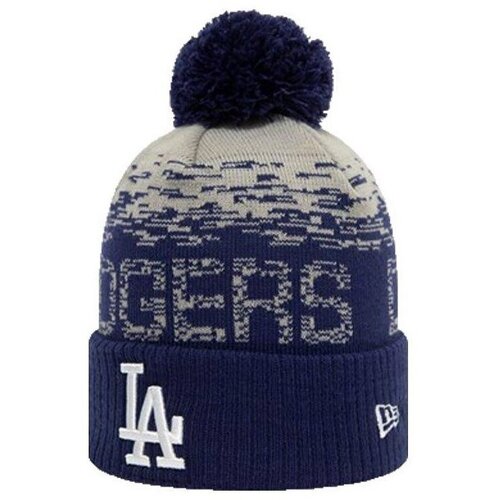 New Era Mlb Los Angeles Dodgers Tamno plava Slike