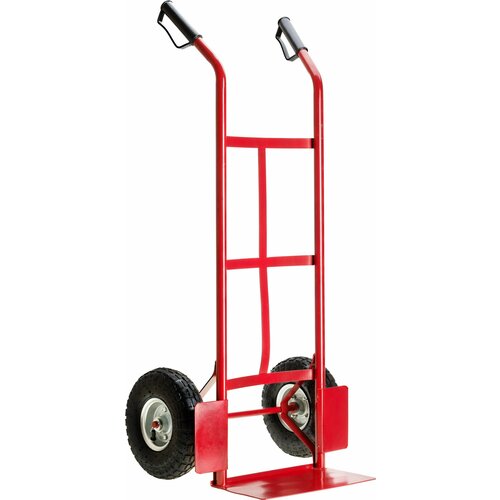 DREL/CONDOR Condor skladišče / prometni voziček 2-kolesni 250kg, (21108438) Cene
