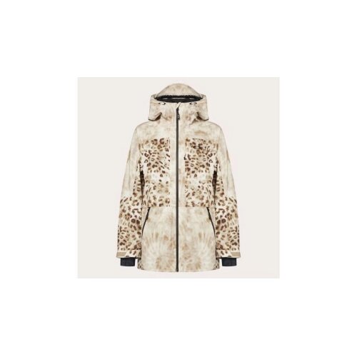 Jakna OAKLEY ŽENSKA TC JUNO REDUCT SHELL cheeta td print Cene