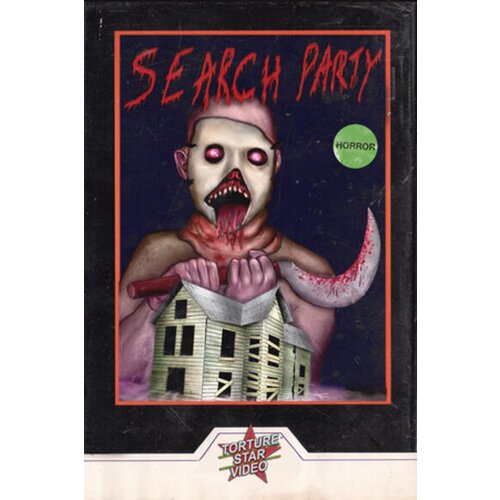  search party: director's cut (pc) steam key global Cene