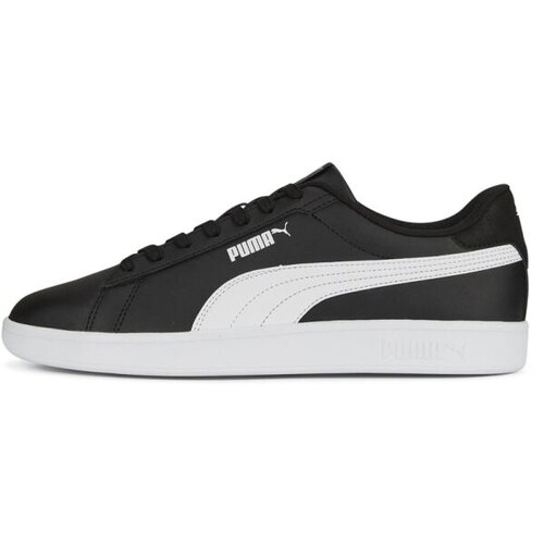Puma SMASH 3.0 L Mu&amp;scaron;ke tenisice, crna, veličina 40 Slike