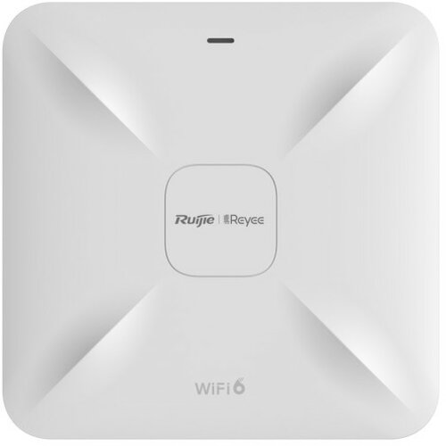Reyee Access Point RG-RAP2260(E) AX3200 Wi-Fi 6 Dual-Band Gigabit Indoor ( 4547 ) Cene