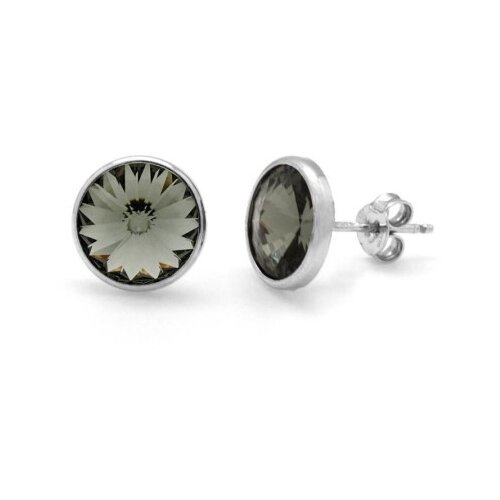 Victoria Cruz basic mindju&amp;scaron;e sa swarovski kristalom ( a2520-03ht ) Slike