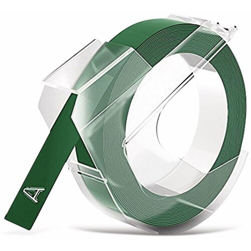 Dymo traka 3d omega zelena ( DY89816 ) Slike