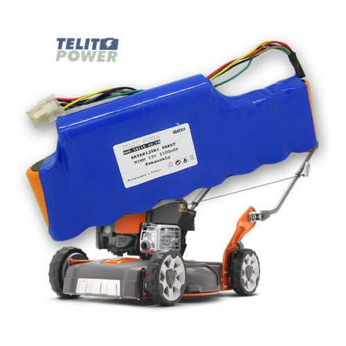  TelitPower baterija NiMH 12V 3100mAh Panasonic za Kosilicu Husqvarna ( P-1009 ) Cene