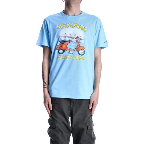 Mc2 Saint Barth TSHM001 Slike