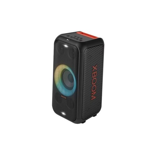LG xboom XL5S partybox zvučnik Slike