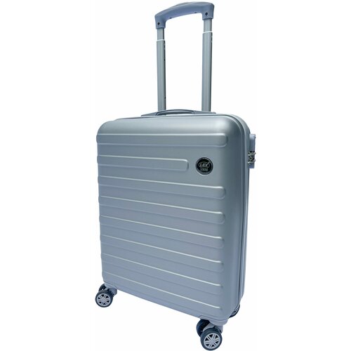  Putni kovčeg 40 x 20 x 55 cm LINDER EXCLUSIV SC2000S - svijetlo sivi Cijene
