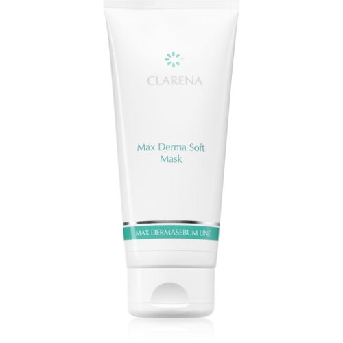 Clarena Max Dermasebut Line maska za lice 200 ml Slike