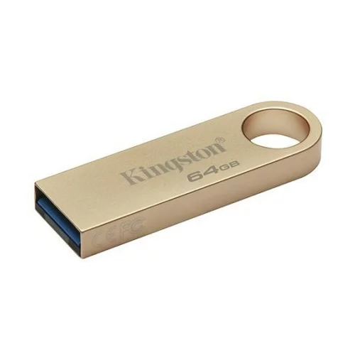 Kingston UFD 64GB DT SE9 G3 KIN DTSE9G3/64GB