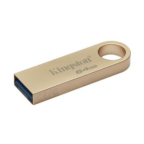 Kingston USB ključ DT SE9 G3, 64 GB Cene