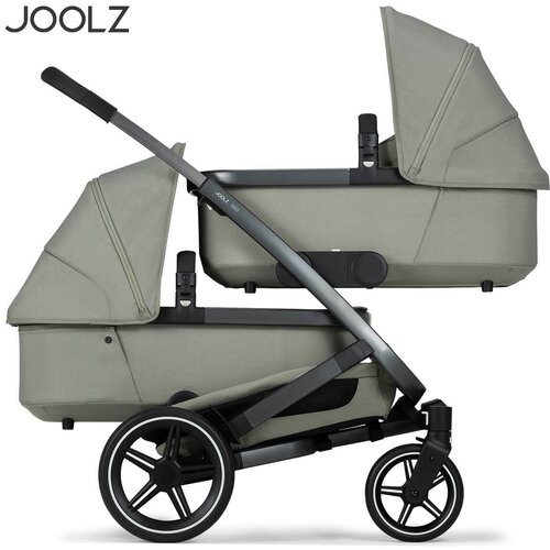 Joolz geo™ 3 otroški voziček twin sage green Cene