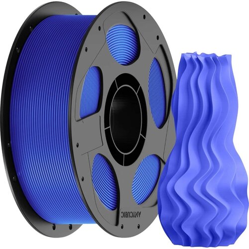 Anycubic PLA Basic Blue, 1.75 mm / 1000 g Cene