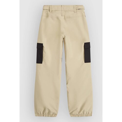 O&amp;#039;neill Fwc&amp;#039;Cruz Cargo Kids Pants olive blush colour block Slike