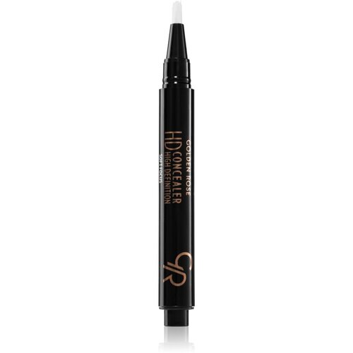 Golden Rose High Definition dolgoobstojni korektor SPF 15 odtenek 03 3 ml Cene